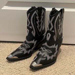 Billini Utari Cowboy Boot